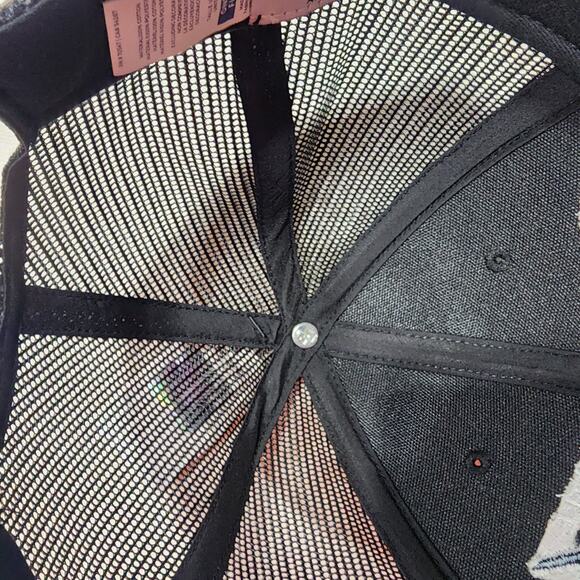 Seattle Seahawks hat By Team apparel - Picture 7 of 7